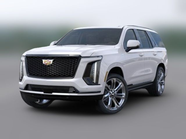 2025 Cadillac Escalade 4WD Sport Platinum