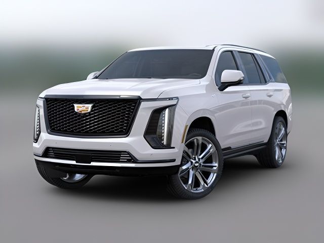 2025 Cadillac Escalade 4WD Sport Platinum