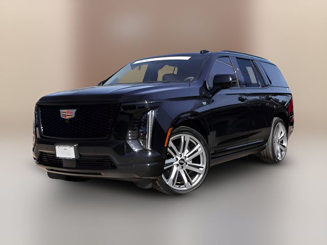 2025 Cadillac Escalade 4WD Sport Platinum