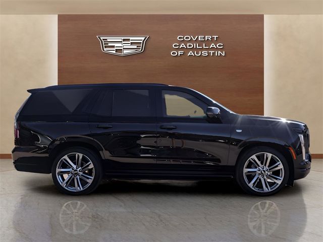 2025 Cadillac Escalade 4WD Sport Platinum