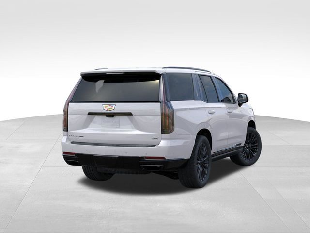 2025 Cadillac Escalade 4WD Sport Platinum