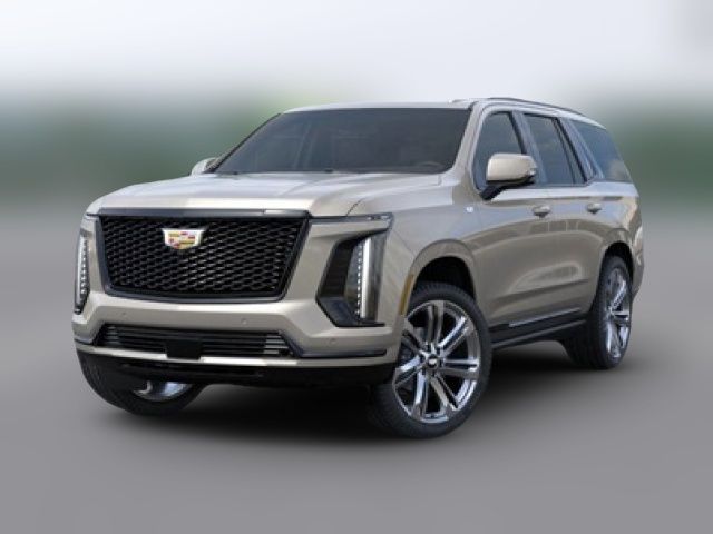 2025 Cadillac Escalade 4WD Sport Platinum