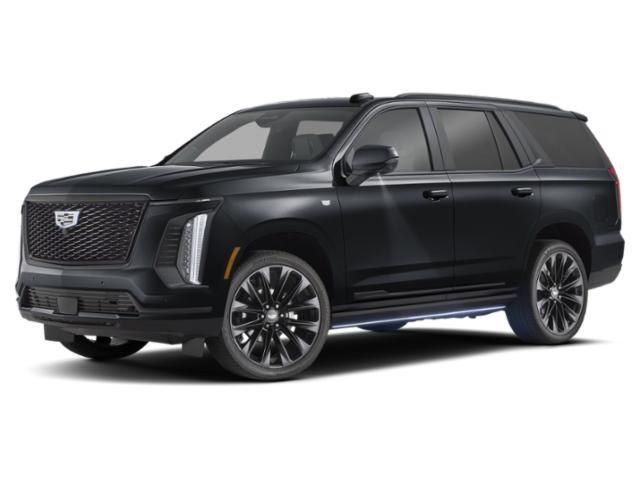 2025 Cadillac Escalade 4WD Sport Platinum