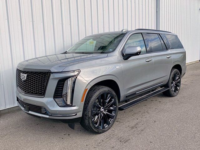 2025 Cadillac Escalade 4WD Sport Platinum