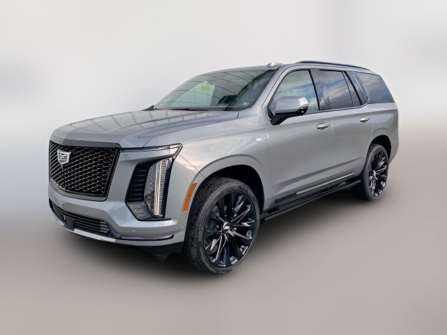 2025 Cadillac Escalade 4WD Sport Platinum