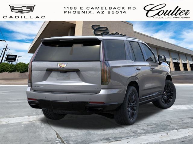 2025 Cadillac Escalade 4WD Sport Platinum