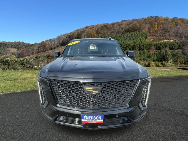 2025 Cadillac Escalade 4WD Sport Platinum