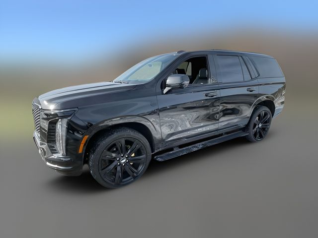 2025 Cadillac Escalade 4WD Sport Platinum