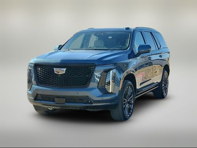 2025 Cadillac Escalade 4WD Sport Platinum