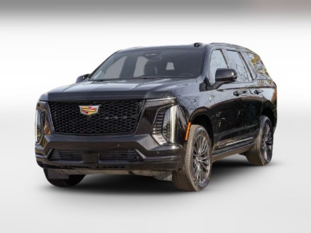 2025 Cadillac Escalade 4WD Sport Platinum