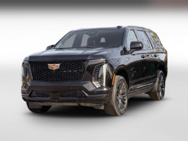 2025 Cadillac Escalade 4WD Sport Platinum