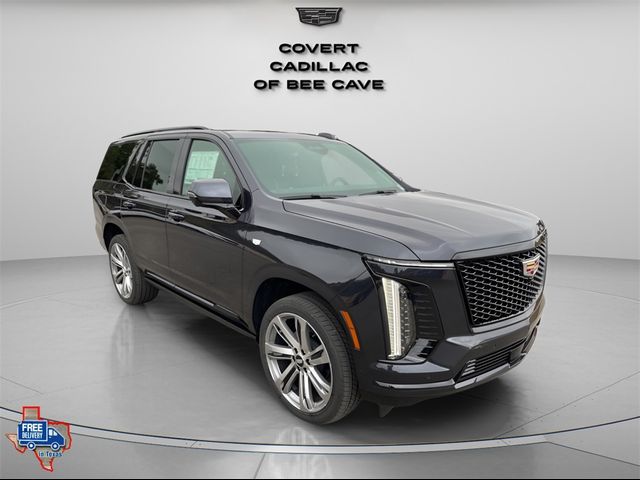 2025 Cadillac Escalade 4WD Sport Platinum