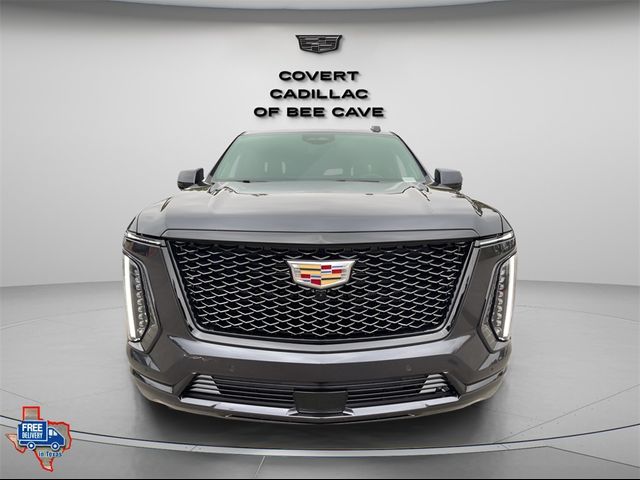 2025 Cadillac Escalade 4WD Sport Platinum