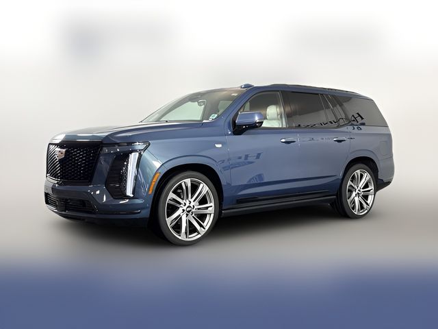 2025 Cadillac Escalade 4WD Sport Platinum