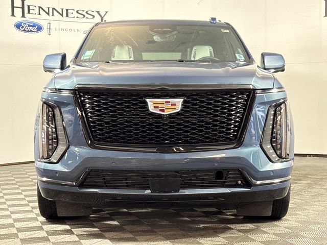 2025 Cadillac Escalade 4WD Sport Platinum