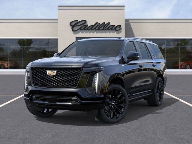 2025 Cadillac Escalade 4WD Sport Platinum