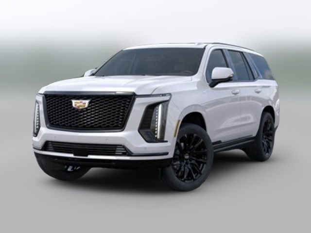 2025 Cadillac Escalade 4WD Sport Platinum