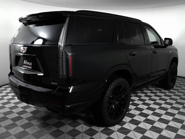 2025 Cadillac Escalade 4WD Sport Platinum