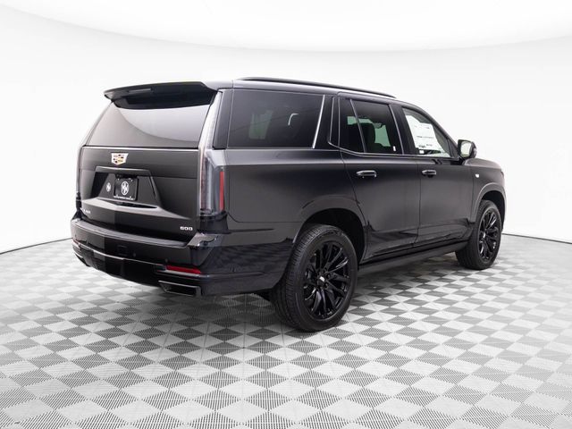 2025 Cadillac Escalade 4WD Sport Platinum