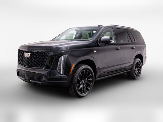 2025 Cadillac Escalade 4WD Sport Platinum