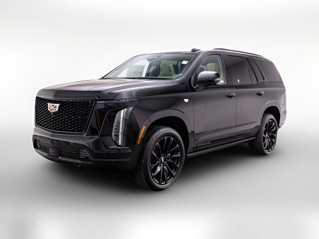 2025 Cadillac Escalade 4WD Sport Platinum