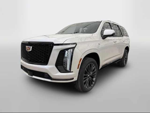 2025 Cadillac Escalade 4WD Sport Platinum