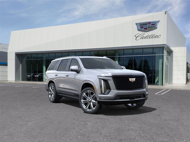 2025 Cadillac Escalade 4WD Sport Platinum