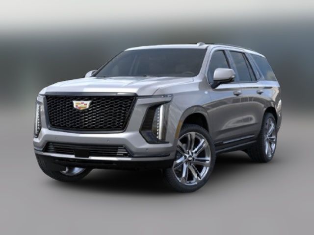 2025 Cadillac Escalade 4WD Sport Platinum