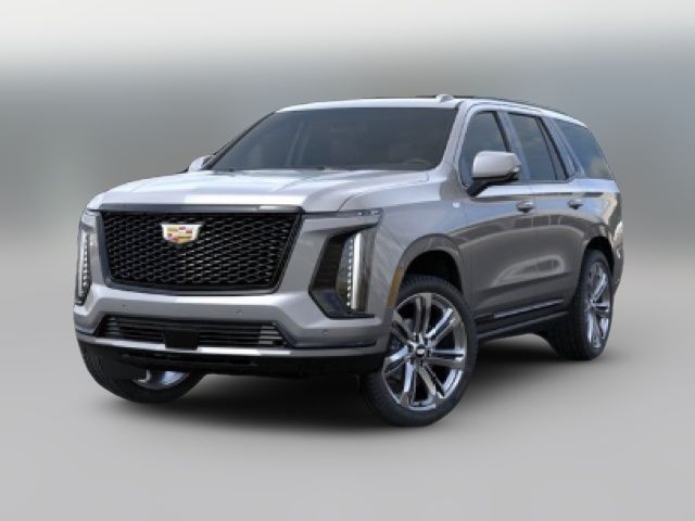 2025 Cadillac Escalade 4WD Sport Platinum