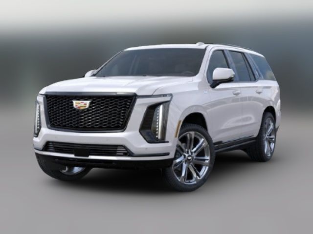 2025 Cadillac Escalade 4WD Sport Platinum