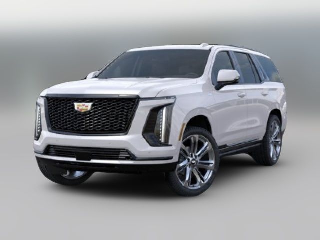 2025 Cadillac Escalade 4WD Sport Platinum