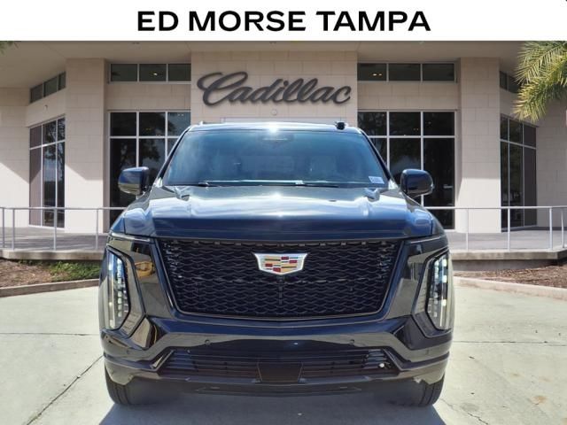 2025 Cadillac Escalade 4WD Sport Platinum