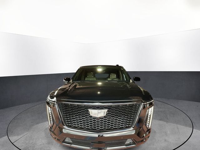 2025 Cadillac Escalade 4WD Sport Platinum