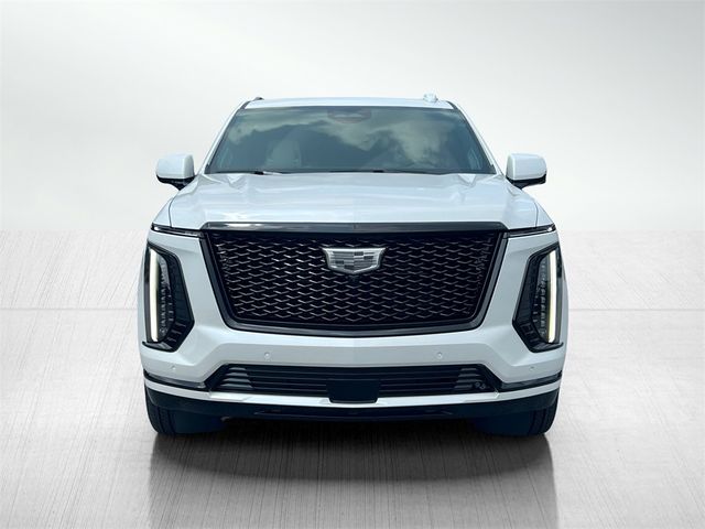 2025 Cadillac Escalade 4WD Sport Platinum