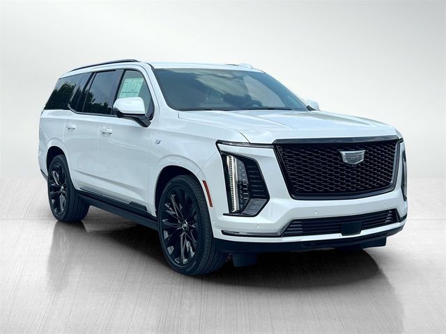 2025 Cadillac Escalade 4WD Sport Platinum