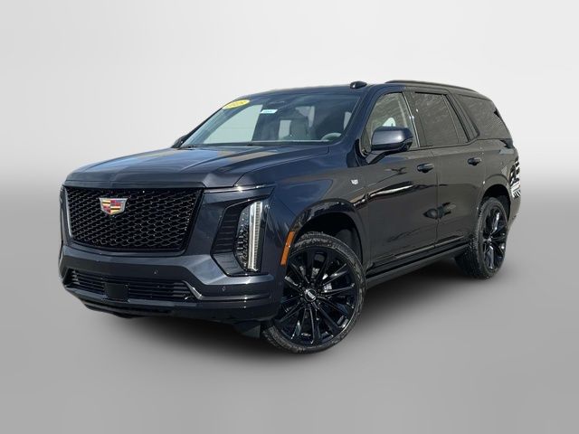 2025 Cadillac Escalade 4WD Sport Platinum