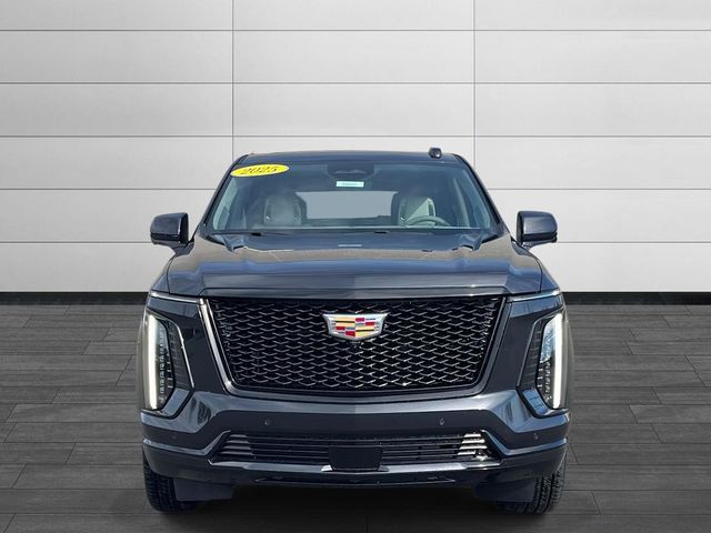 2025 Cadillac Escalade 4WD Sport Platinum