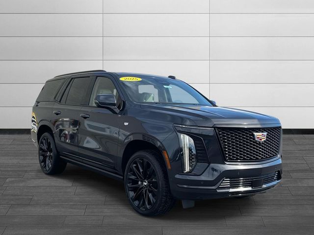 2025 Cadillac Escalade 4WD Sport Platinum