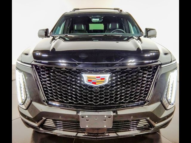 2025 Cadillac Escalade 4WD Sport Platinum