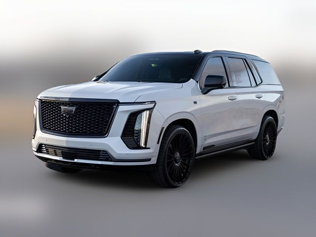 2025 Cadillac Escalade 4WD Sport Platinum