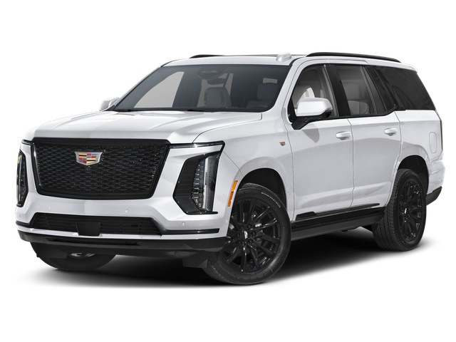 2025 Cadillac Escalade 4WD Sport Platinum