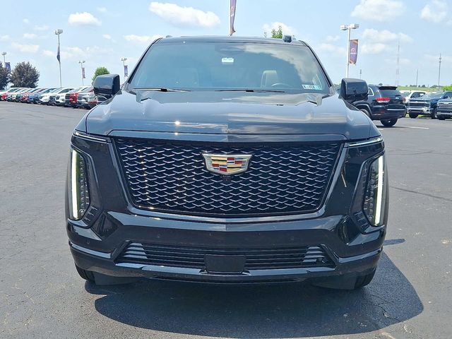 2025 Cadillac Escalade 4WD Sport Platinum