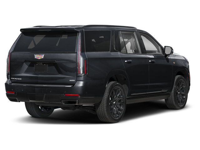 2025 Cadillac Escalade 4WD Sport Platinum