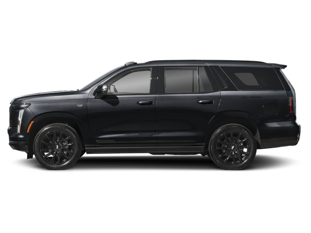 2025 Cadillac Escalade 4WD Sport Platinum