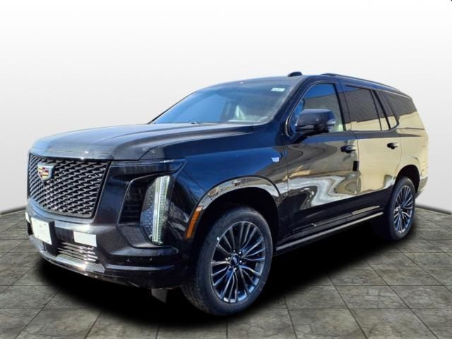 2025 Cadillac Escalade 4WD Sport Platinum