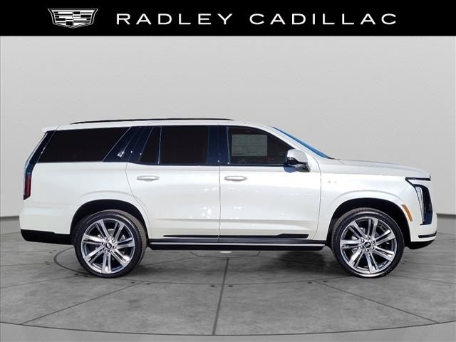 2025 Cadillac Escalade 4WD Sport Platinum