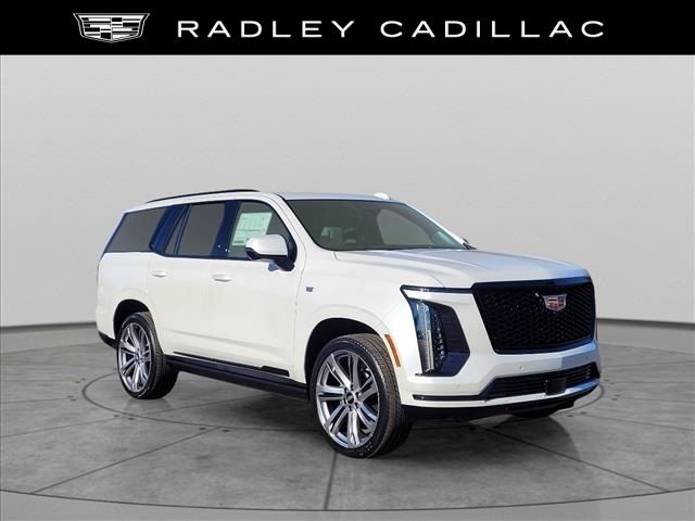 2025 Cadillac Escalade 4WD Sport Platinum