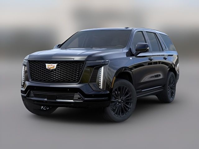 2025 Cadillac Escalade 4WD Sport Platinum