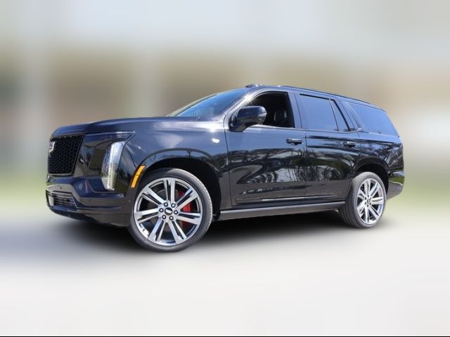 2025 Cadillac Escalade 4WD Sport Platinum