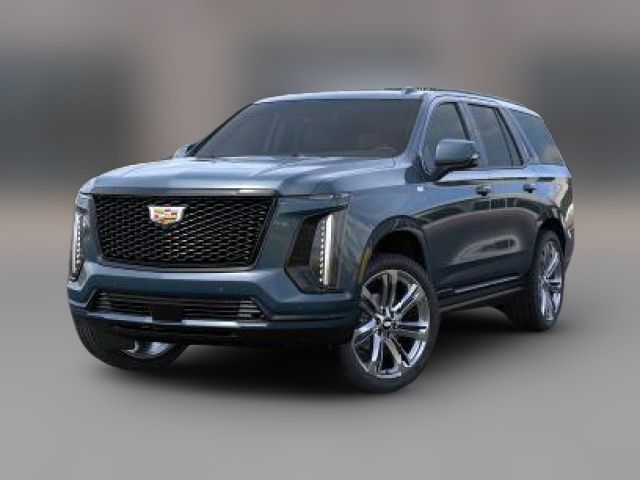 2025 Cadillac Escalade 4WD Sport Platinum